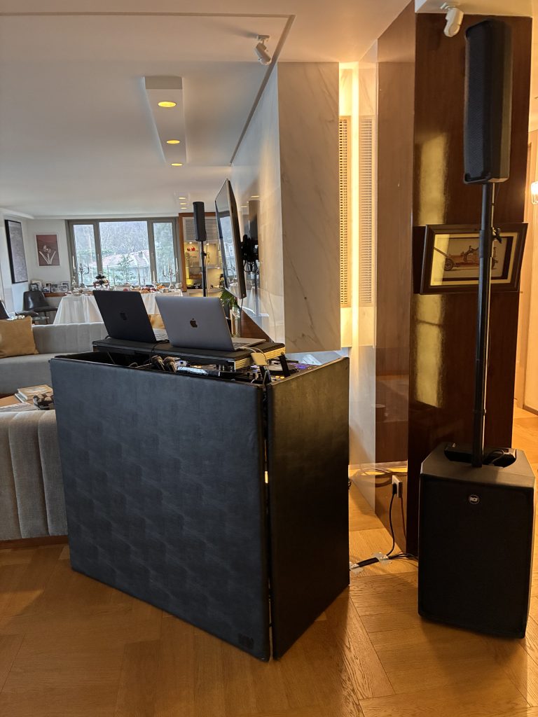 hazır setup